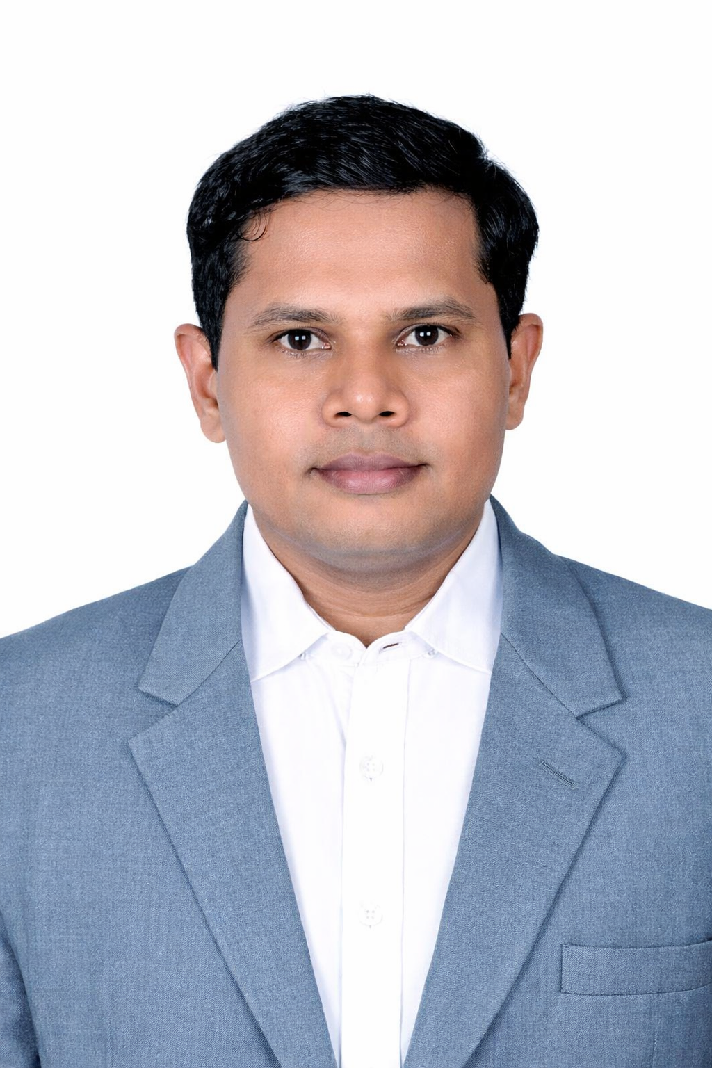 Director of Technical Education