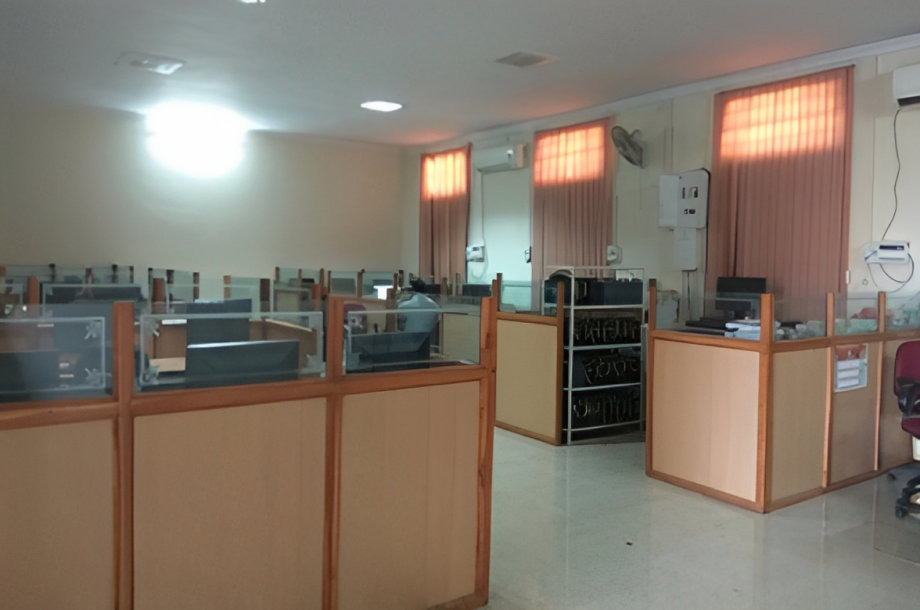 Networking lab